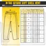 Штани M-Tac Soft Shell Vent Black Фото 5